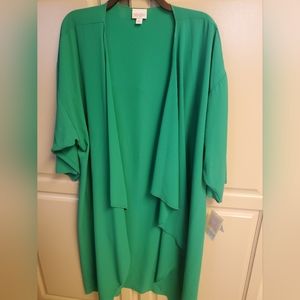 LuLaRoe Shirley Kimono